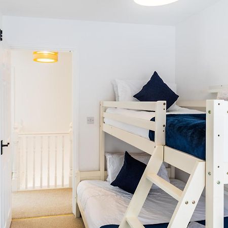 Limeslade House In Mumbles - Family & Dog Friendly Vila Exterior foto