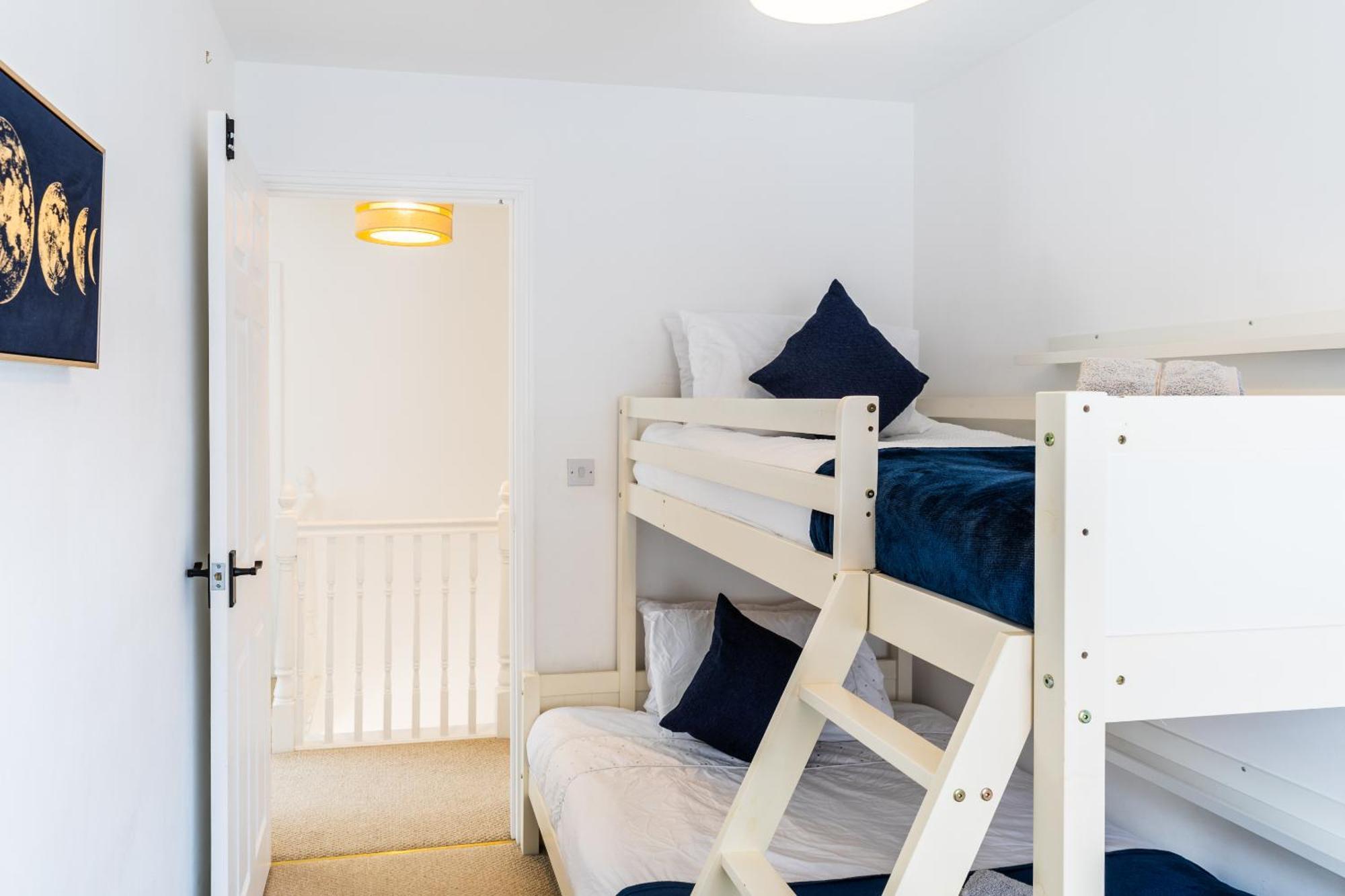 Limeslade House In Mumbles - Family & Dog Friendly Vila Exterior foto