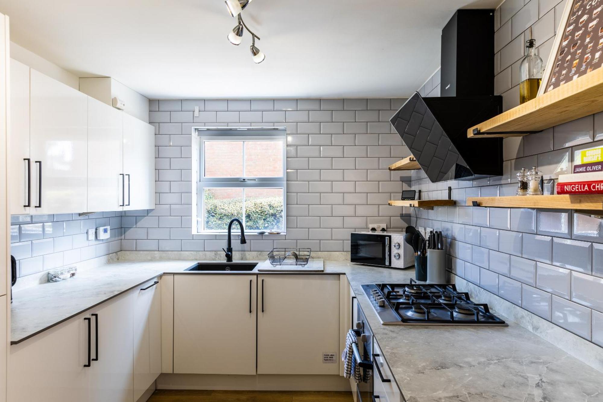 Limeslade House In Mumbles - Family & Dog Friendly Vila Exterior foto